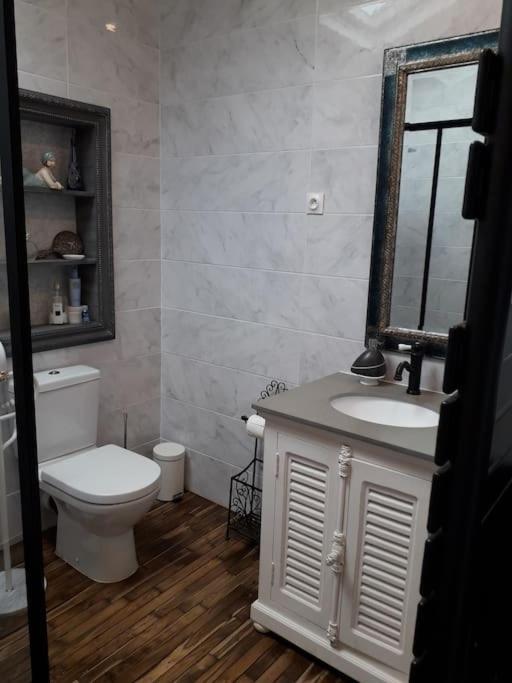 Le Magnoux Peaceful Retreat Bed and Breakfast Amailloux Εξωτερικό φωτογραφία